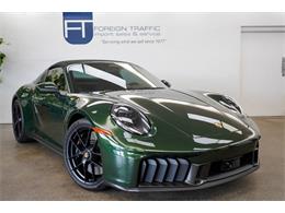 2026 Porsche 911 (CC-2088402) for sale in Allison Park, Pennsylvania