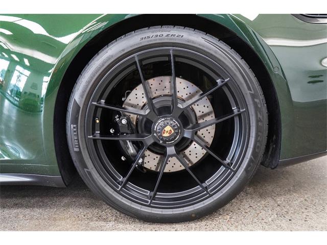 2026 Porsche 911 (CC-2088402) for sale in Allison Park, Pennsylvania