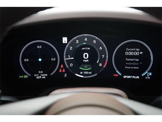 2026 Porsche 911 (CC-2088402) for sale in Allison Park, Pennsylvania
