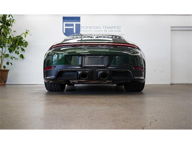 2026 Porsche 911 (CC-2088402) for sale in Allison Park, Pennsylvania
