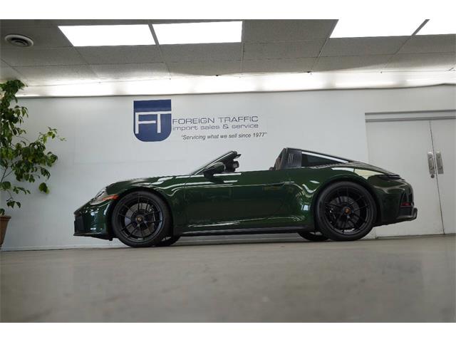 2026 Porsche 911 (CC-2088402) for sale in Allison Park, Pennsylvania