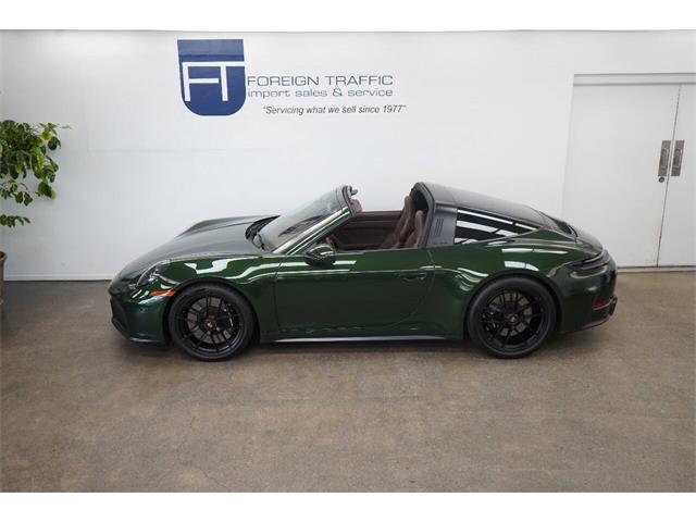 2026 Porsche 911 (CC-2088402) for sale in Allison Park, Pennsylvania