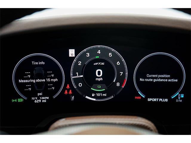2026 Porsche 911 (CC-2088402) for sale in Allison Park, Pennsylvania
