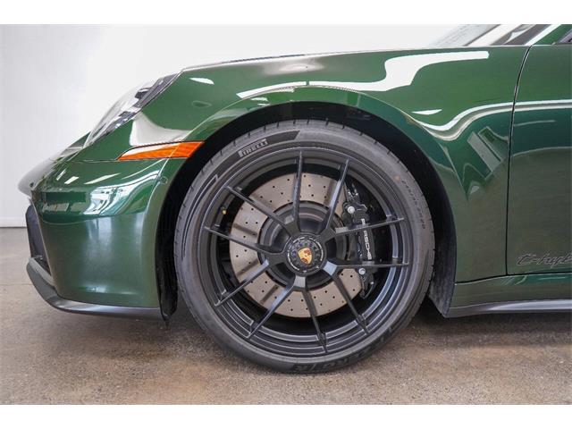 2026 Porsche 911 (CC-2088402) for sale in Allison Park, Pennsylvania