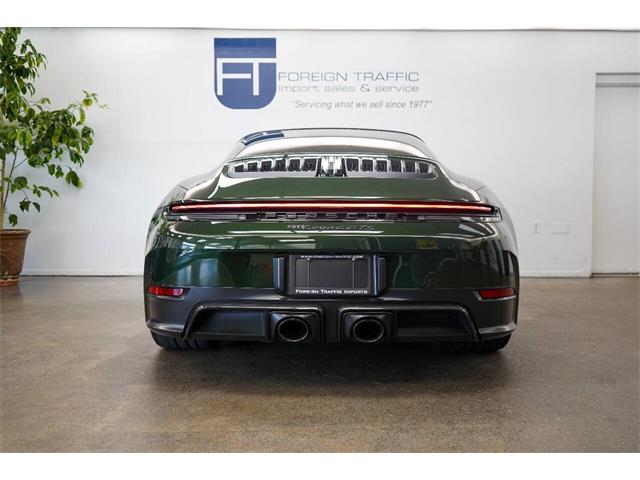 2026 Porsche 911 (CC-2088402) for sale in Allison Park, Pennsylvania