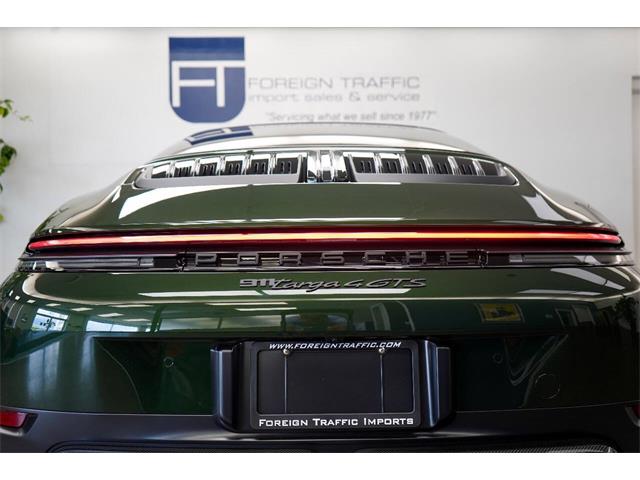 2026 Porsche 911 (CC-2088402) for sale in Allison Park, Pennsylvania