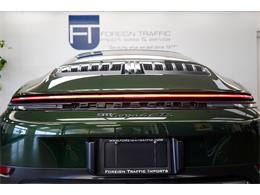 2026 Porsche 911 (CC-2088402) for sale in Allison Park, Pennsylvania