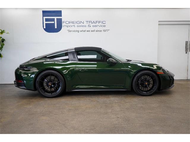 2026 Porsche 911 (CC-2088402) for sale in Allison Park, Pennsylvania