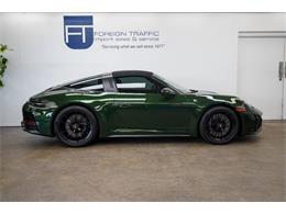 2026 Porsche 911 (CC-2088402) for sale in Allison Park, Pennsylvania
