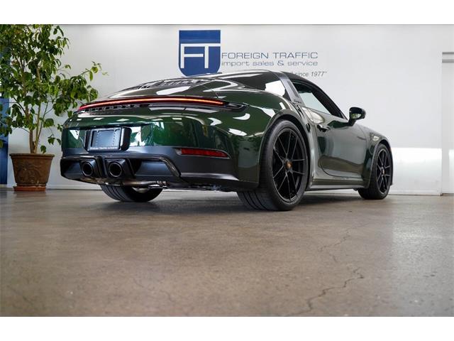 2026 Porsche 911 (CC-2088402) for sale in Allison Park, Pennsylvania