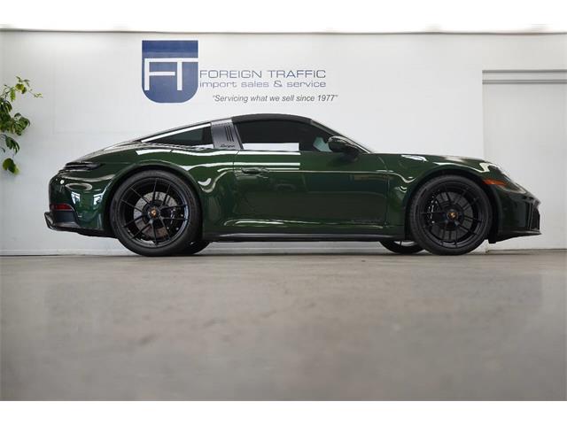 2026 Porsche 911 (CC-2088402) for sale in Allison Park, Pennsylvania