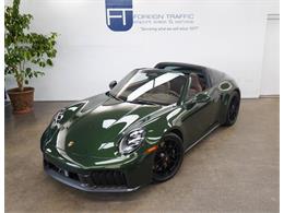 2026 Porsche 911 (CC-2088402) for sale in Allison Park, Pennsylvania