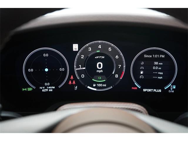 2026 Porsche 911 (CC-2088402) for sale in Allison Park, Pennsylvania