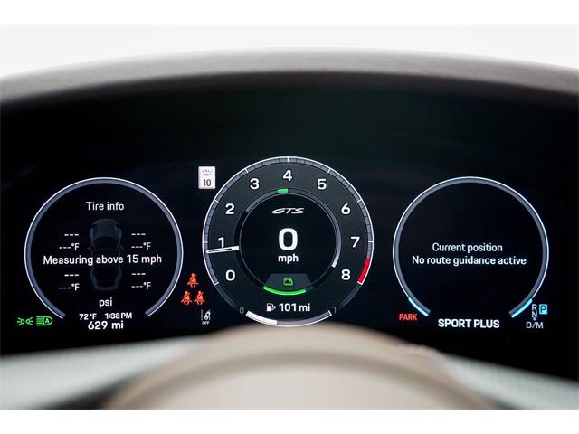 2026 Porsche 911 (CC-2088402) for sale in Allison Park, Pennsylvania