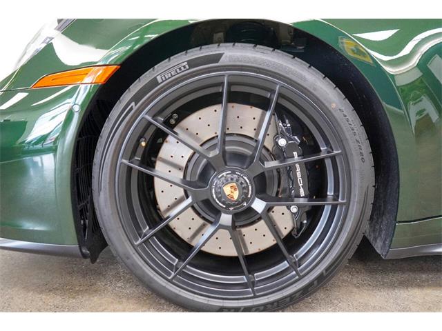 2026 Porsche 911 (CC-2088402) for sale in Allison Park, Pennsylvania