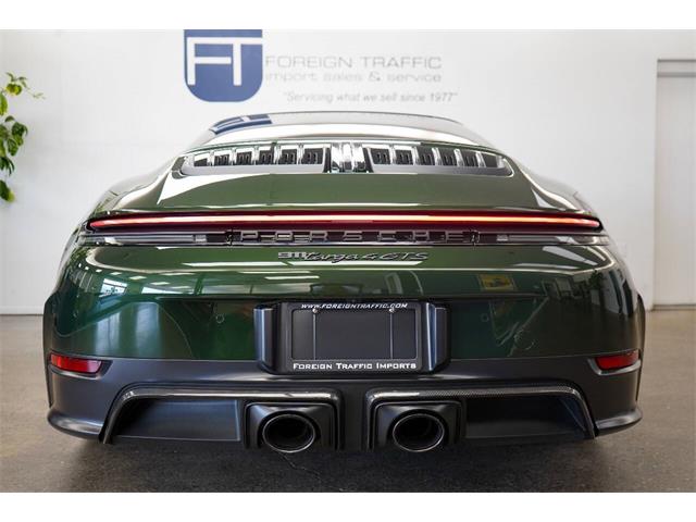 2026 Porsche 911 (CC-2088402) for sale in Allison Park, Pennsylvania