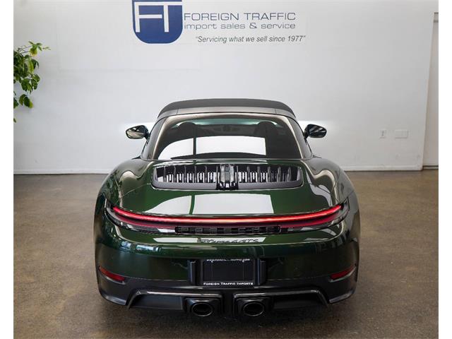 2026 Porsche 911 (CC-2088402) for sale in Allison Park, Pennsylvania