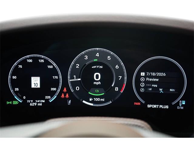 2026 Porsche 911 (CC-2088402) for sale in Allison Park, Pennsylvania