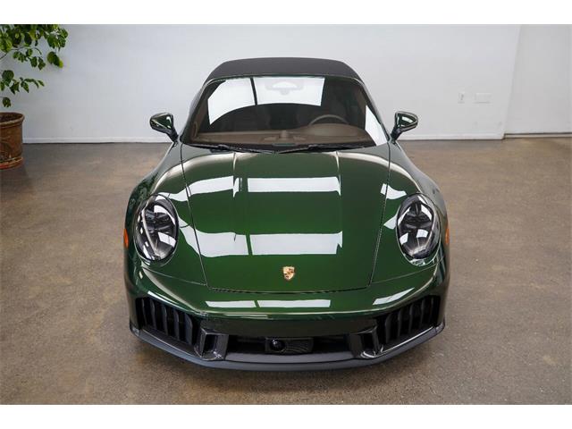 2026 Porsche 911 (CC-2088402) for sale in Allison Park, Pennsylvania