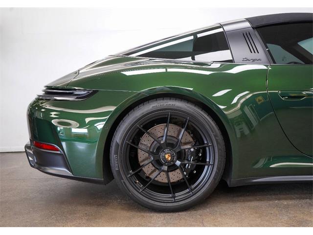 2026 Porsche 911 (CC-2088402) for sale in Allison Park, Pennsylvania