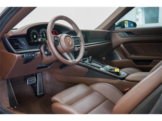 2026 Porsche 911 (CC-2088402) for sale in Allison Park, Pennsylvania