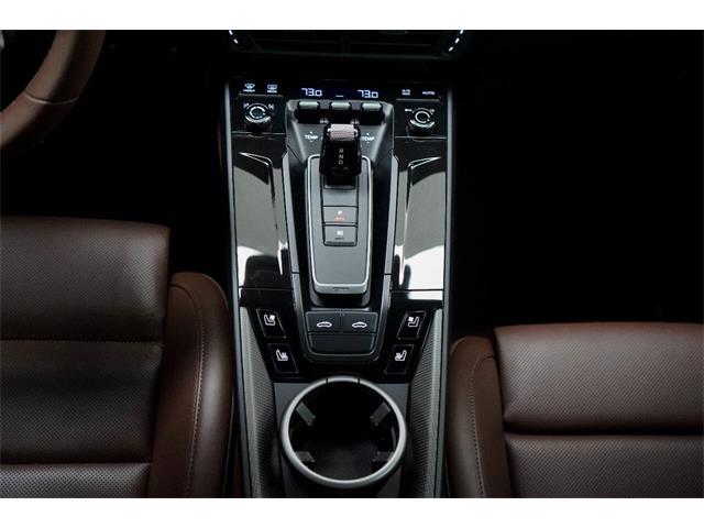 2026 Porsche 911 (CC-2088402) for sale in Allison Park, Pennsylvania