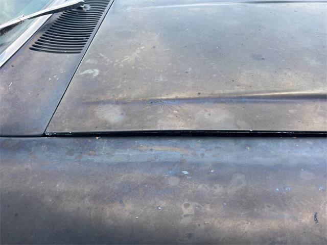 1966 Mercury Comet Cyclone (CC-2088405) for sale in Knightstown, Indiana