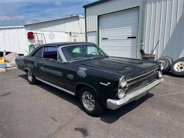 1966 Mercury Comet Cyclone (CC-2088405) for sale in Knightstown, Indiana