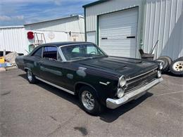 1966 Mercury Comet Cyclone (CC-2088405) for sale in Knightstown, Indiana
