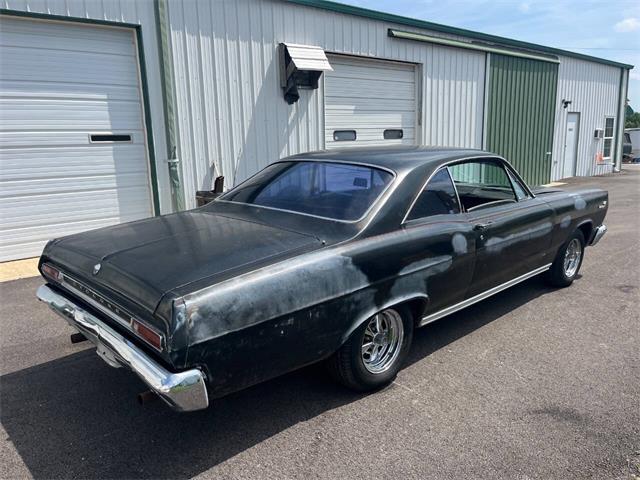 1966 Mercury Comet Cyclone (CC-2088405) for sale in Knightstown, Indiana