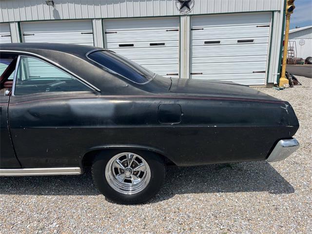 1966 Mercury Comet Cyclone (CC-2088405) for sale in Knightstown, Indiana