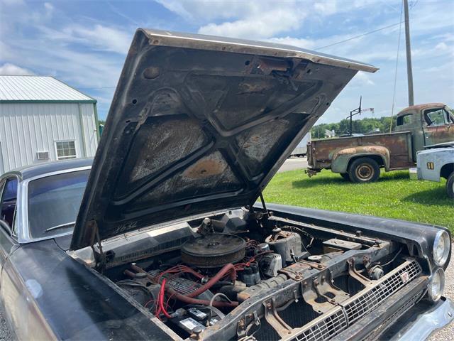 1966 Mercury Comet Cyclone (CC-2088405) for sale in Knightstown, Indiana