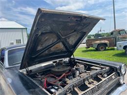 1966 Mercury Comet Cyclone (CC-2088405) for sale in Knightstown, Indiana