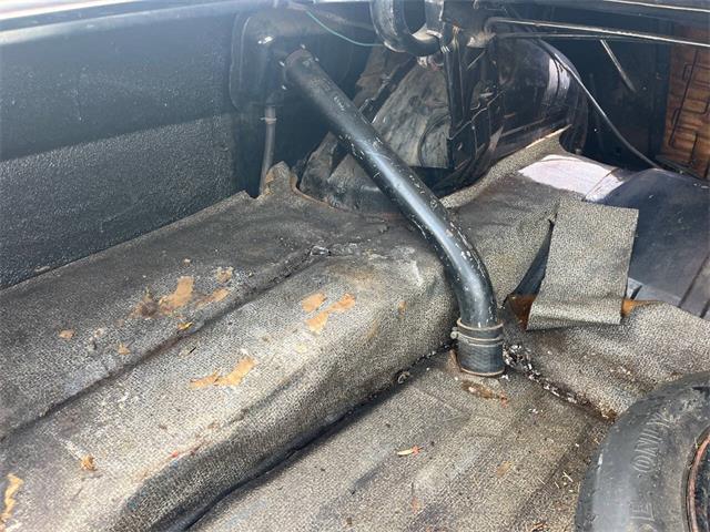 1966 Mercury Comet Cyclone (CC-2088405) for sale in Knightstown, Indiana