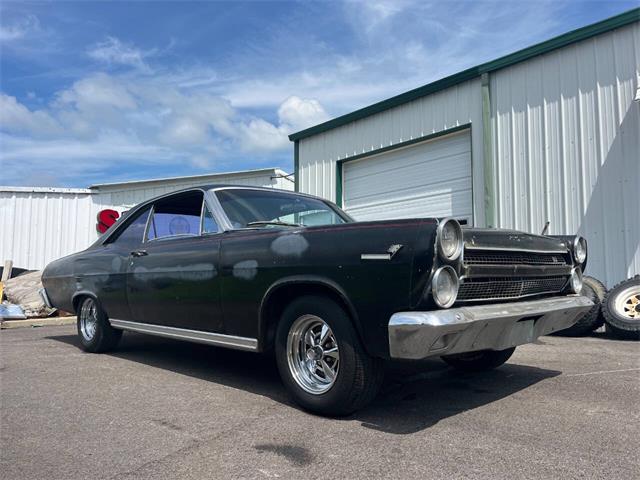 1966 Mercury Comet Cyclone (CC-2088405) for sale in Knightstown, Indiana