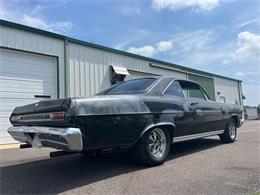 1966 Mercury Comet Cyclone (CC-2088405) for sale in Knightstown, Indiana