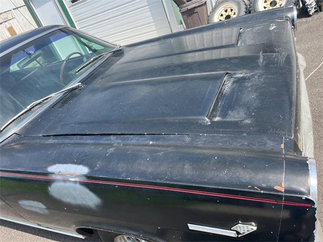 1966 Mercury Comet Cyclone (CC-2088405) for sale in Knightstown, Indiana
