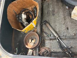 1966 Mercury Comet Cyclone (CC-2088405) for sale in Knightstown, Indiana