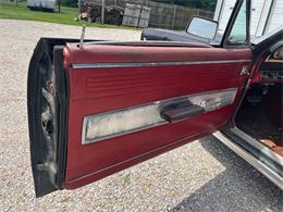 1966 Mercury Comet Cyclone (CC-2088405) for sale in Knightstown, Indiana