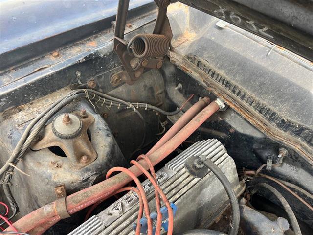 1966 Mercury Comet Cyclone (CC-2088405) for sale in Knightstown, Indiana