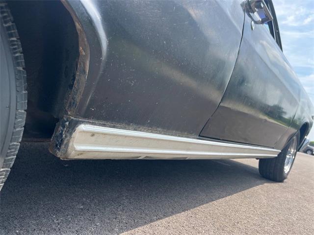1966 Mercury Comet Cyclone (CC-2088405) for sale in Knightstown, Indiana