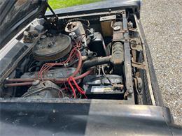 1966 Mercury Comet Cyclone (CC-2088405) for sale in Knightstown, Indiana