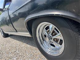 1966 Mercury Comet Cyclone (CC-2088405) for sale in Knightstown, Indiana