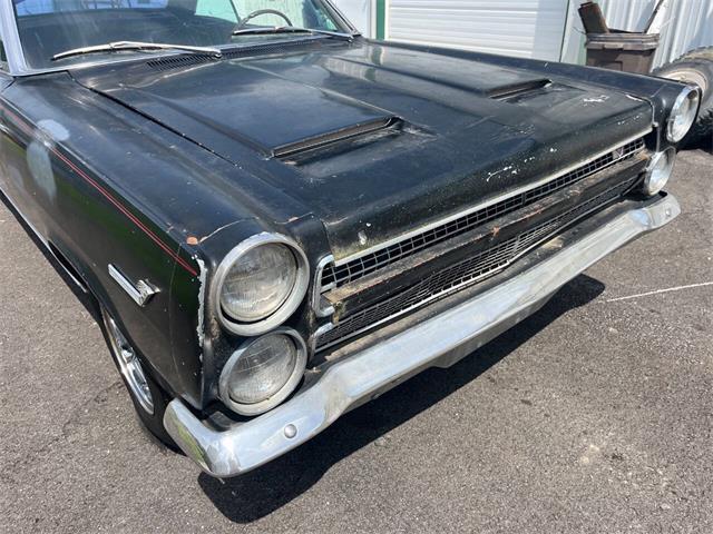 1966 Mercury Comet Cyclone (CC-2088405) for sale in Knightstown, Indiana