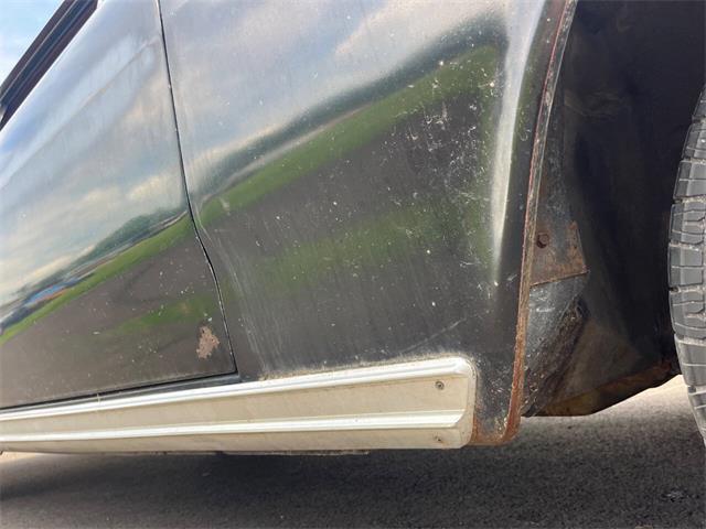 1966 Mercury Comet Cyclone (CC-2088405) for sale in Knightstown, Indiana