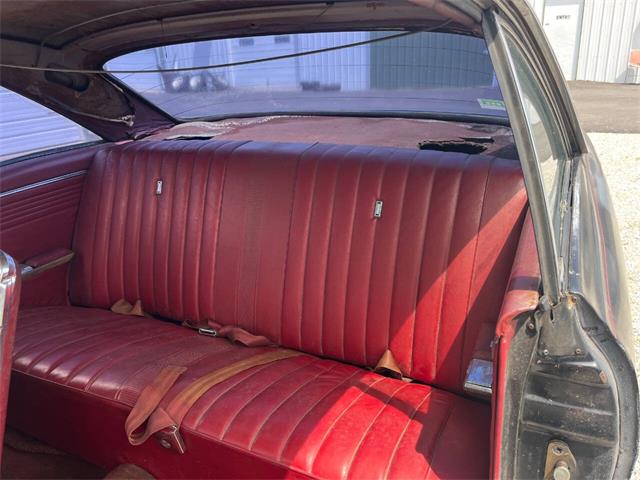 1966 Mercury Comet Cyclone (CC-2088405) for sale in Knightstown, Indiana