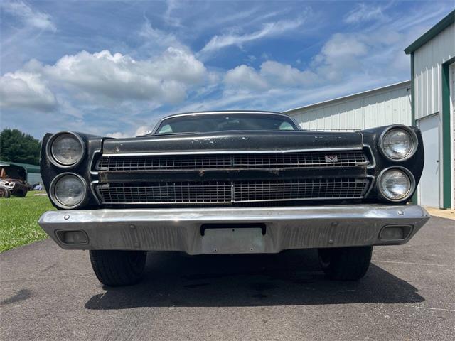 1966 Mercury Comet Cyclone (CC-2088405) for sale in Knightstown, Indiana