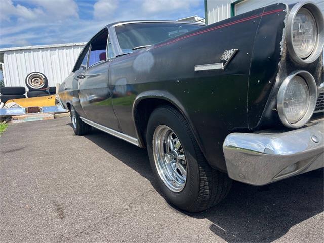 1966 Mercury Comet Cyclone (CC-2088405) for sale in Knightstown, Indiana