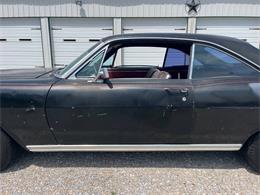 1966 Mercury Comet Cyclone (CC-2088405) for sale in Knightstown, Indiana
