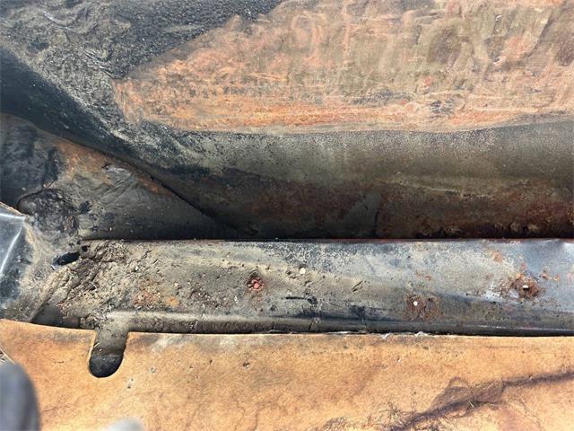 1966 Mercury Comet Cyclone (CC-2088405) for sale in Knightstown, Indiana